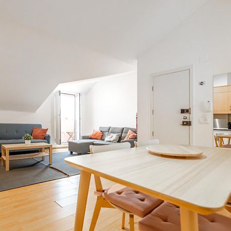 Casas Do Olival Apartments Lizbona Zewnętrze zdjęcie