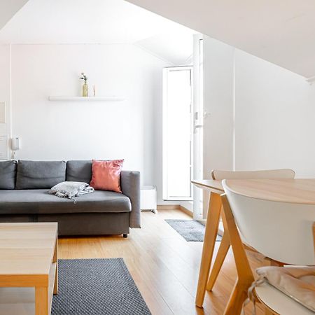Casas Do Olival Apartments Lizbona Zewnętrze zdjęcie
