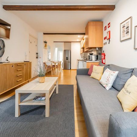 Casas Do Olival Apartments Lizbona Zewnętrze zdjęcie
