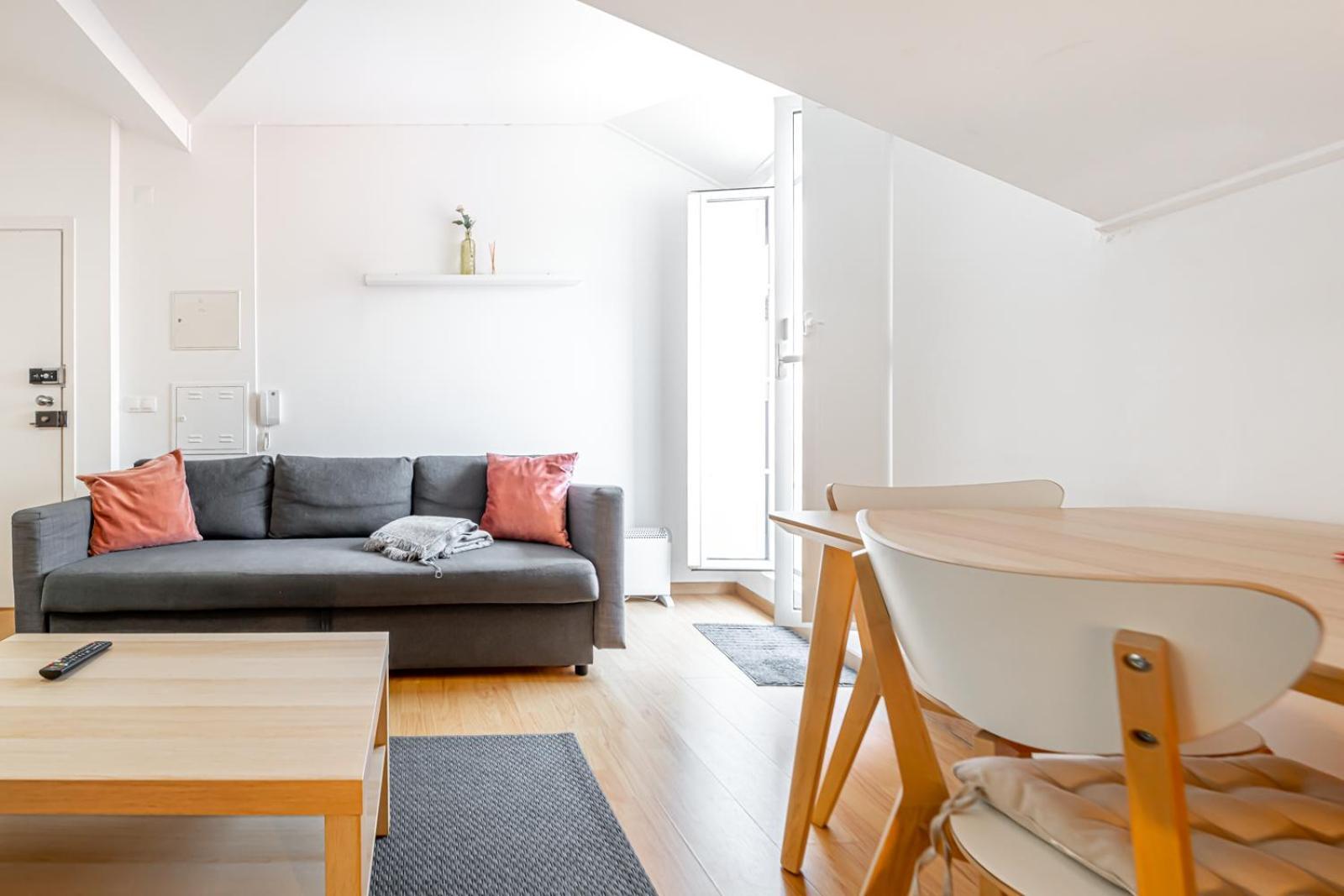 Casas Do Olival Apartments Lizbona Zewnętrze zdjęcie