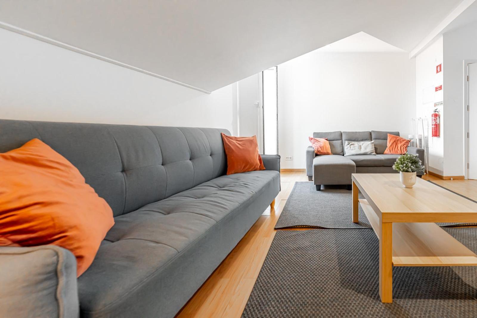 Casas Do Olival Apartments Lizbona Zewnętrze zdjęcie
