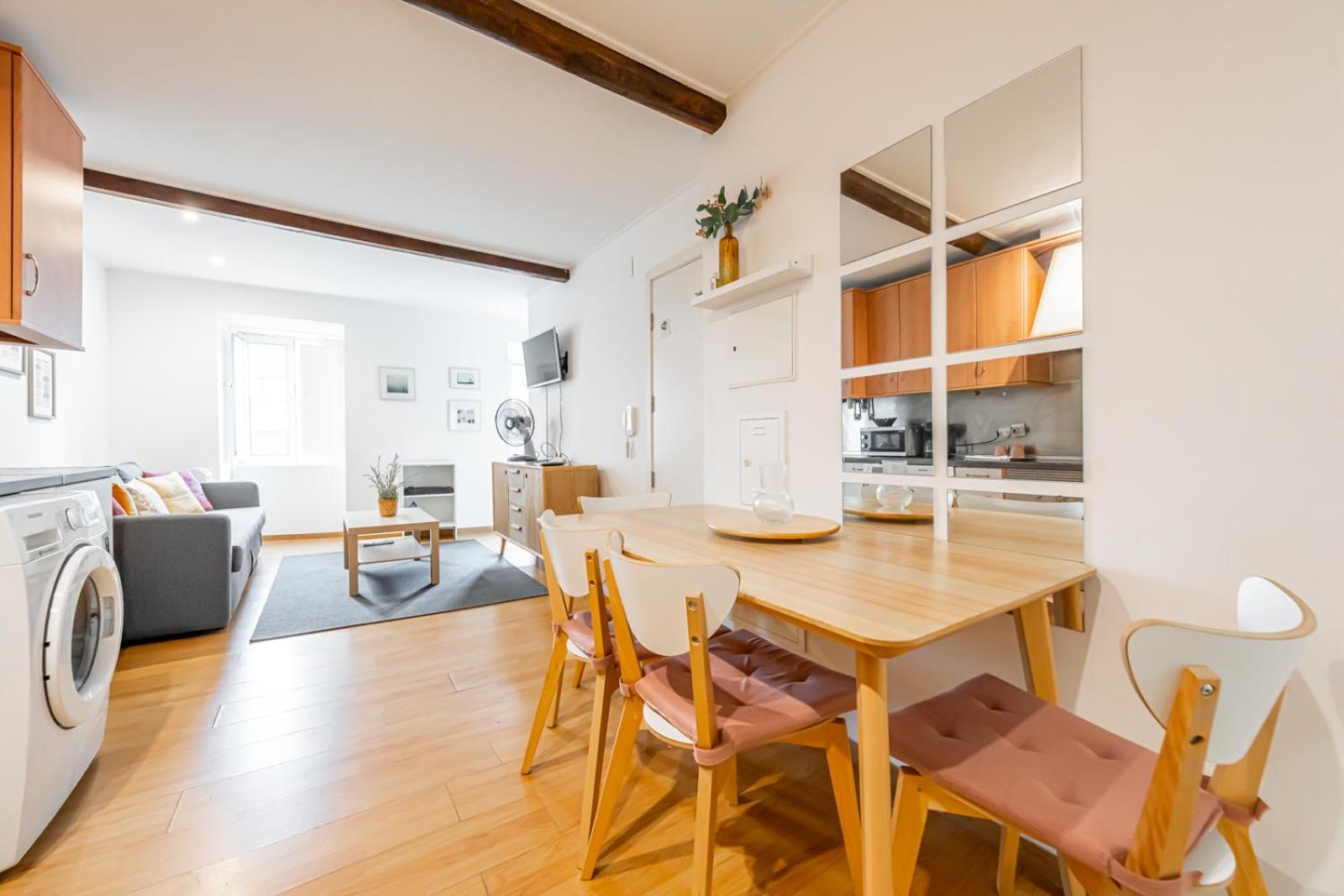 Casas Do Olival Apartments Lizbona Zewnętrze zdjęcie