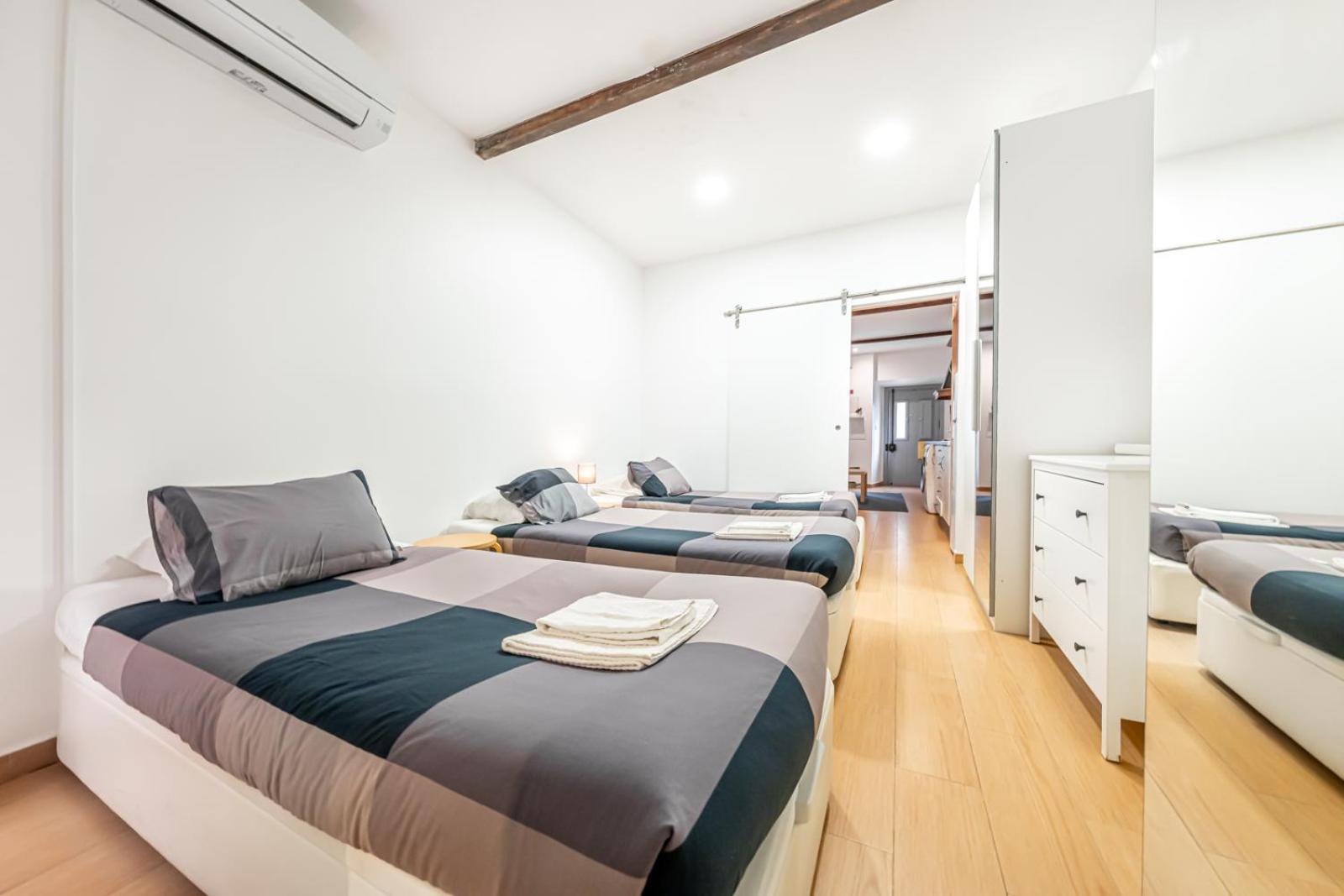 Casas Do Olival Apartments Lizbona Zewnętrze zdjęcie