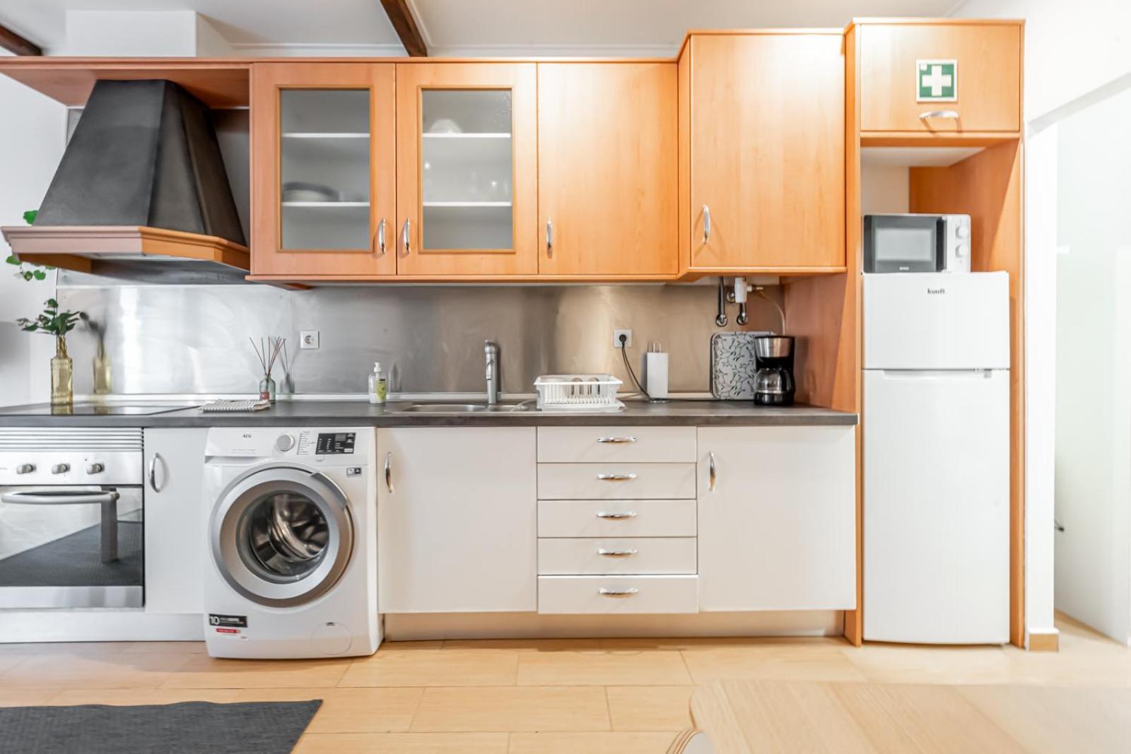 Casas Do Olival Apartments Lizbona Zewnętrze zdjęcie