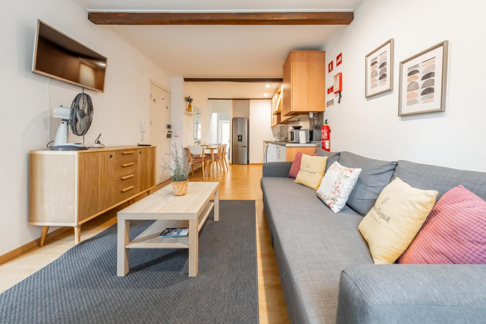 Casas Do Olival Apartments Lizbona Zewnętrze zdjęcie