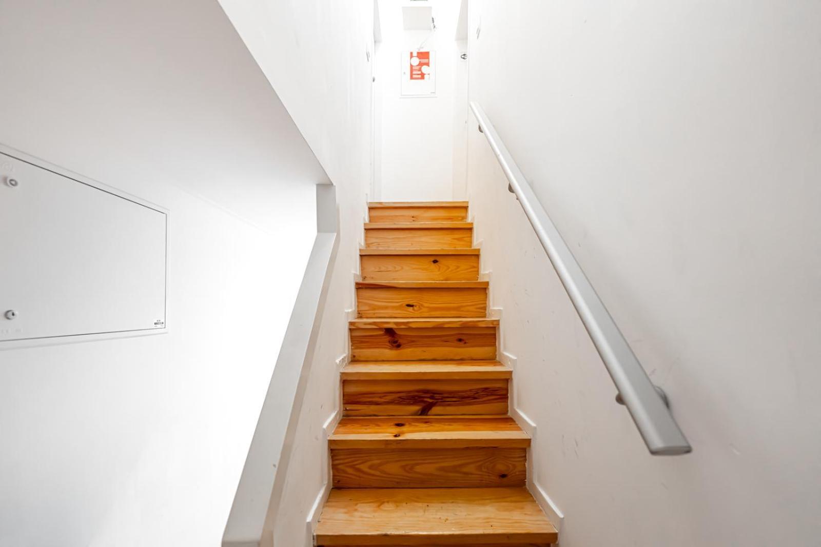 Casas Do Olival Apartments Lizbona Zewnętrze zdjęcie