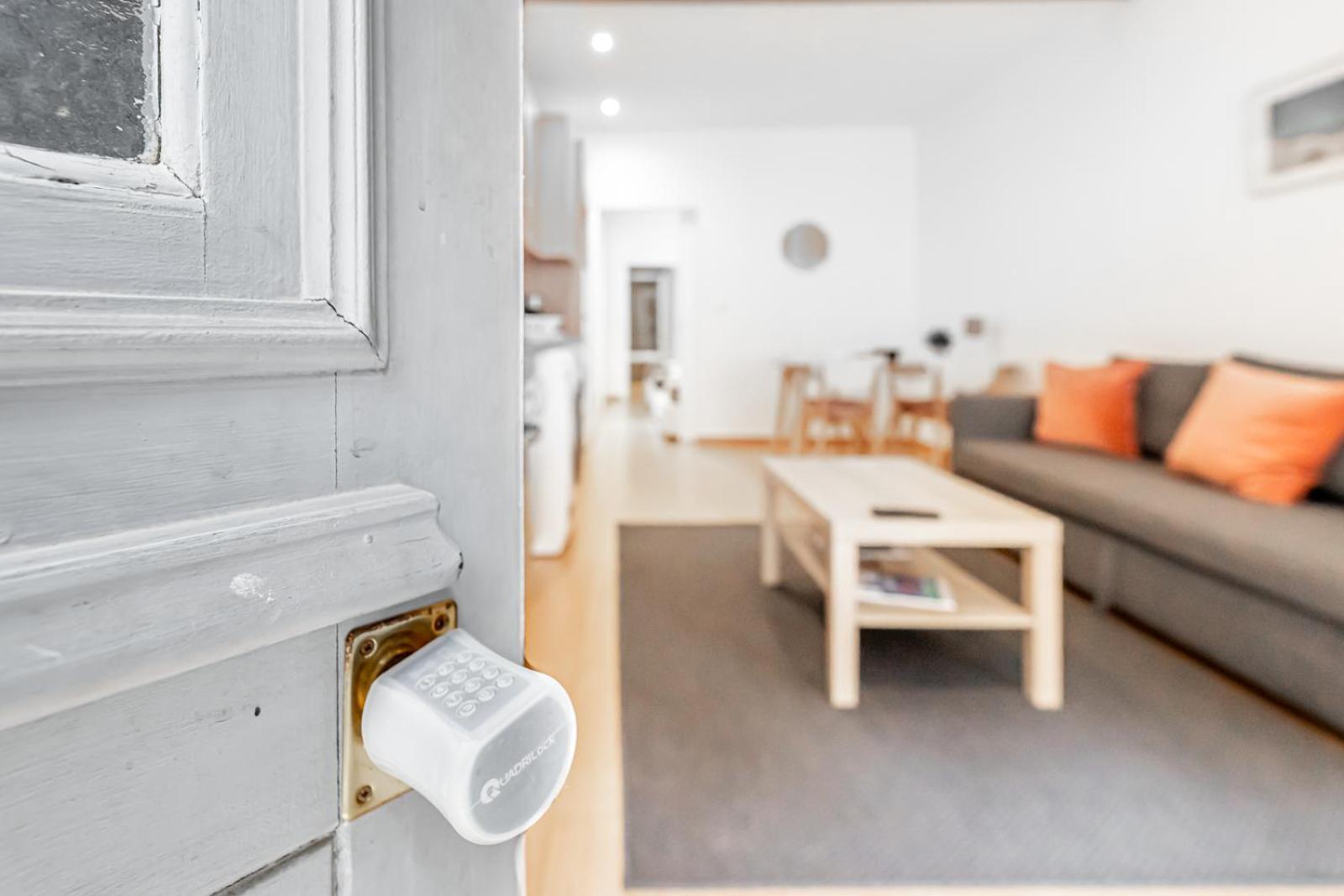 Casas Do Olival Apartments Lizbona Pokój zdjęcie