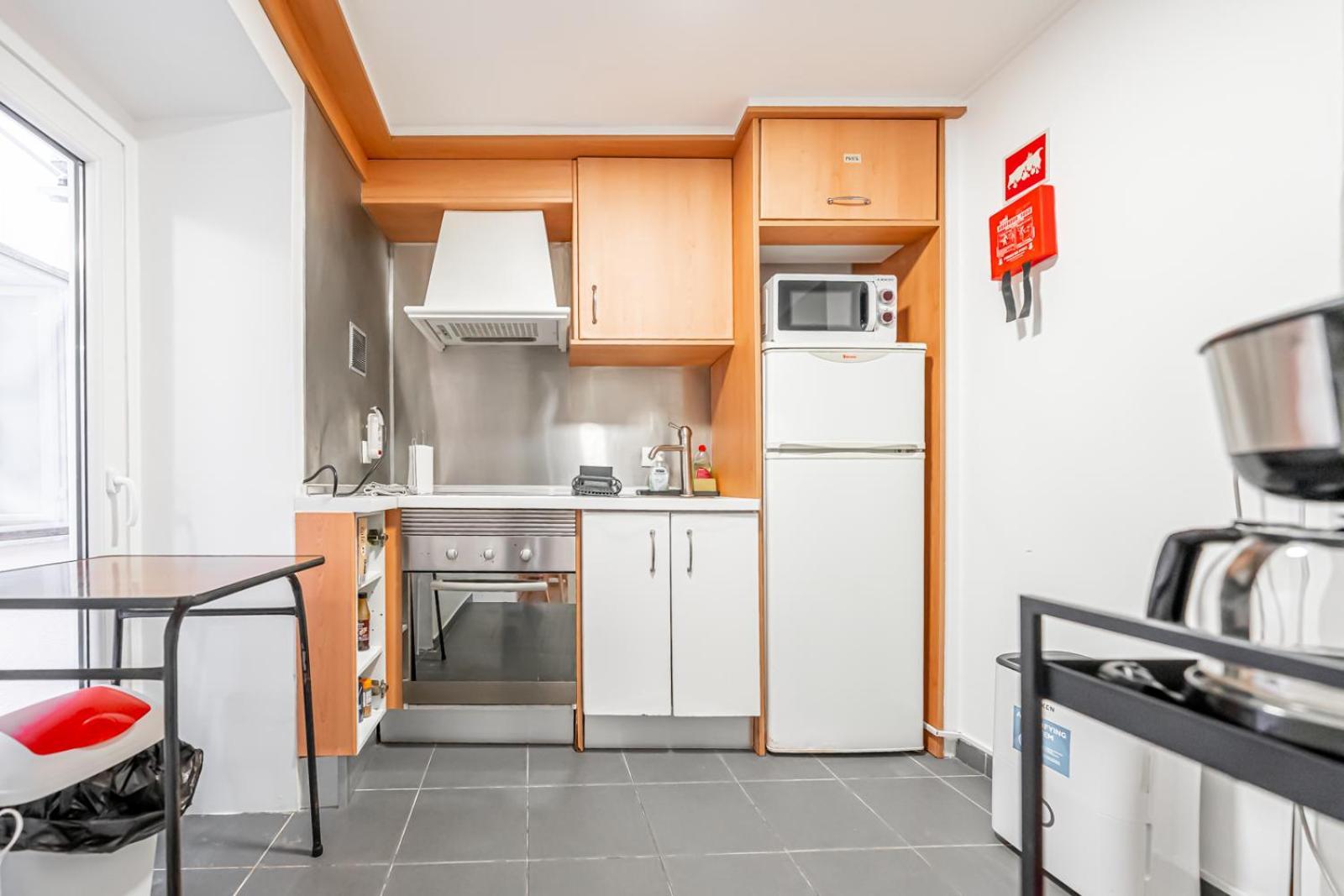 Casas Do Olival Apartments Lizbona Zewnętrze zdjęcie
