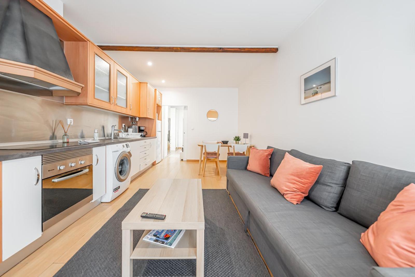 Casas Do Olival Apartments Lizbona Zewnętrze zdjęcie