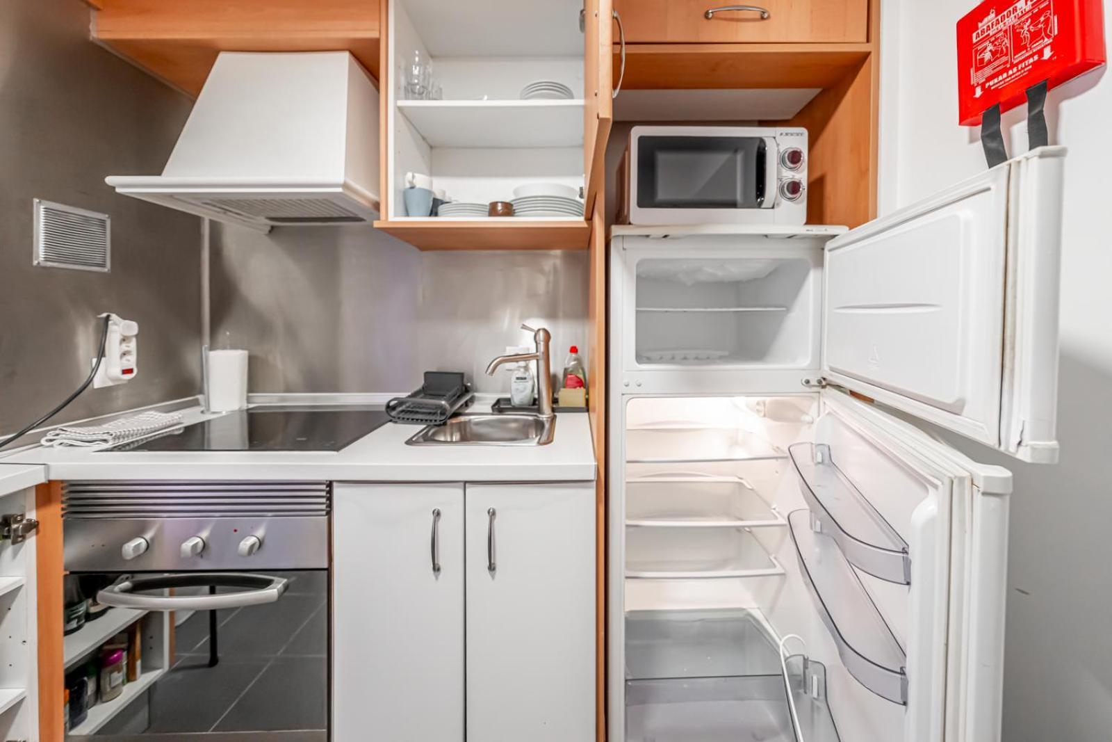 Casas Do Olival Apartments Lizbona Zewnętrze zdjęcie