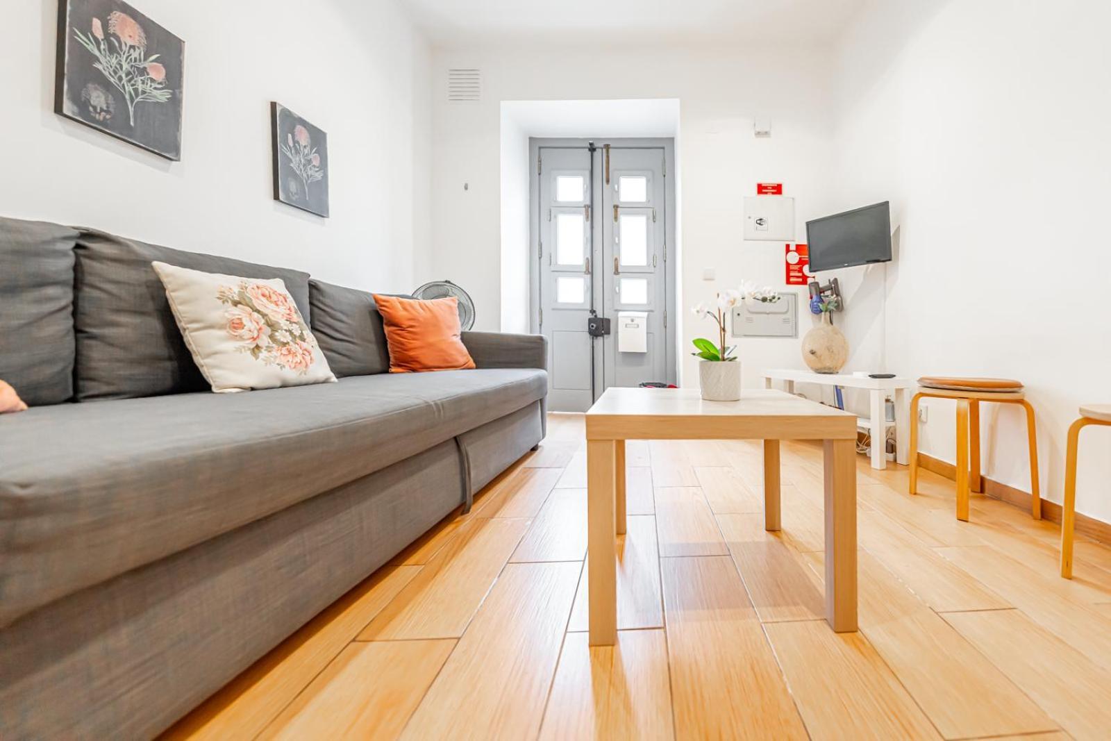 Casas Do Olival Apartments Lizbona Zewnętrze zdjęcie