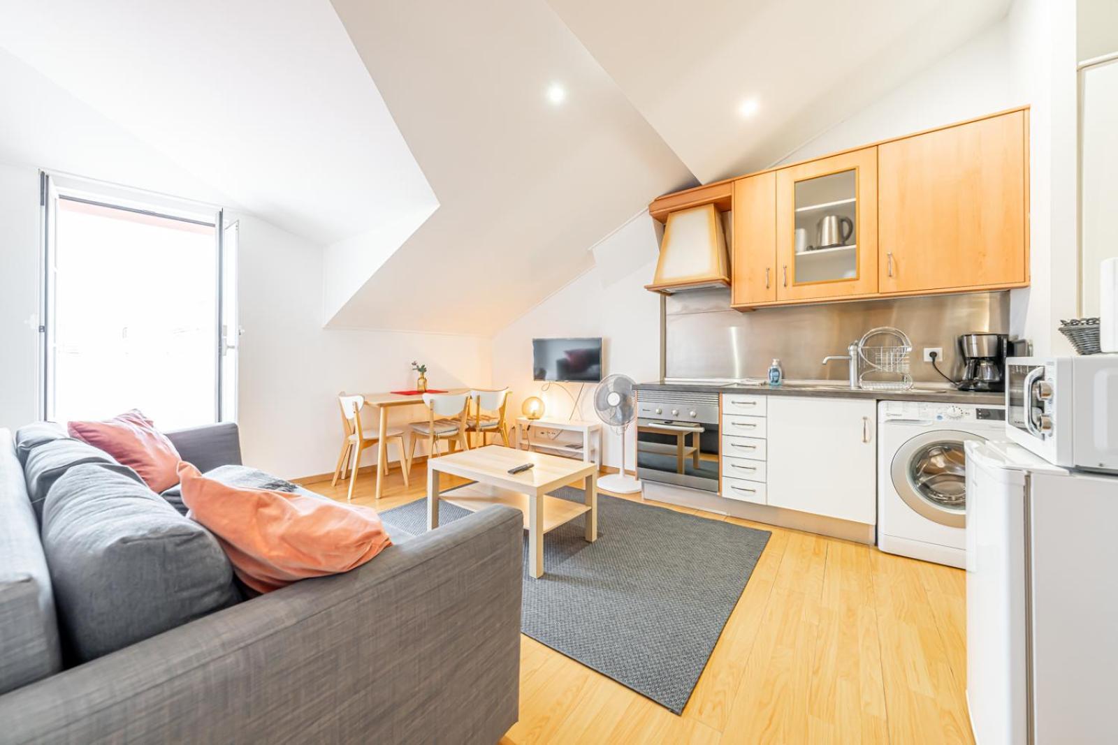Casas Do Olival Apartments Lizbona Zewnętrze zdjęcie