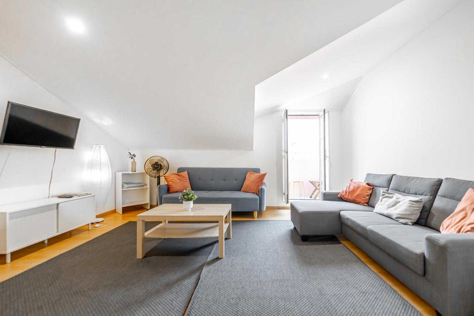 Casas Do Olival Apartments Lizbona Zewnętrze zdjęcie