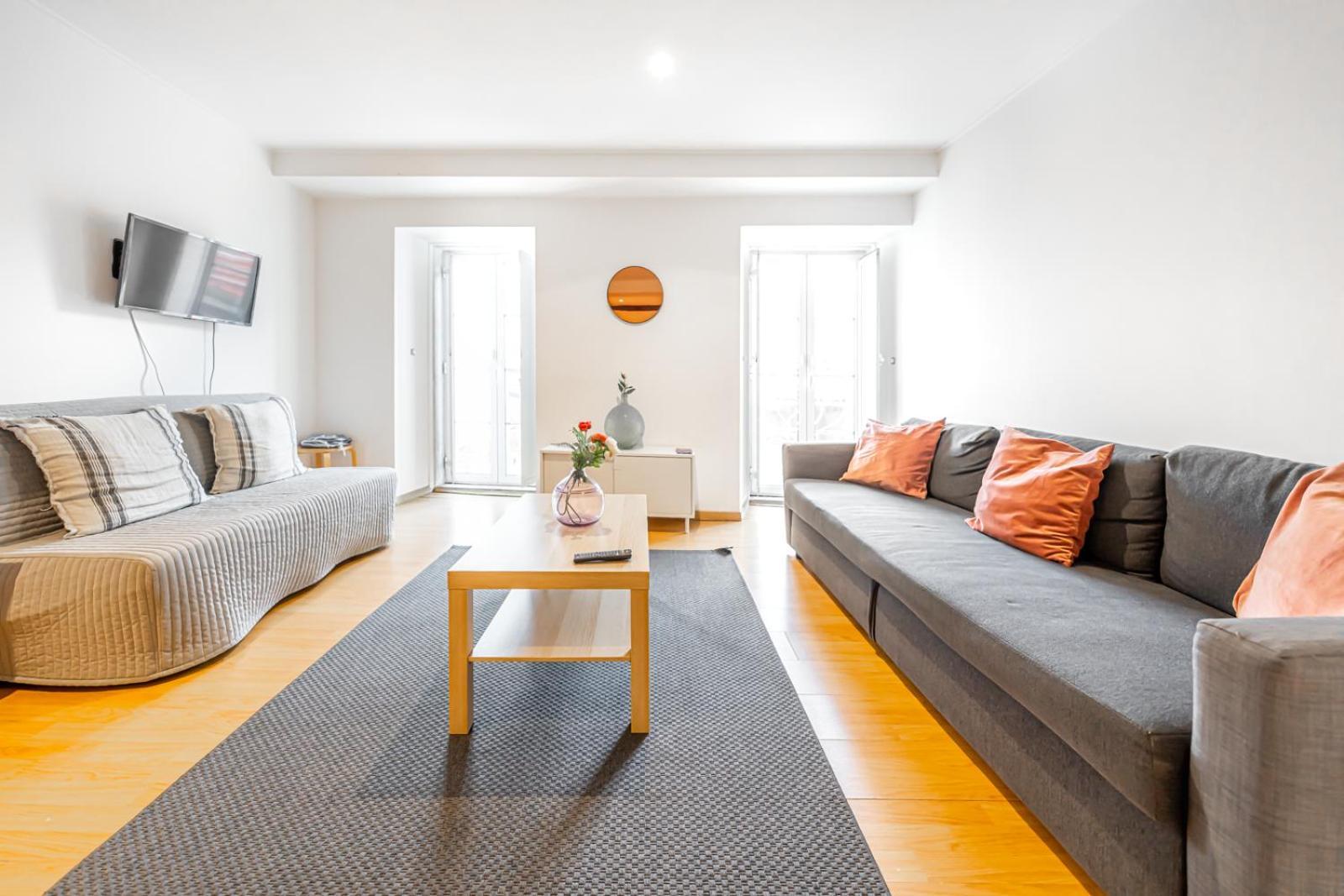 Casas Do Olival Apartments Lizbona Zewnętrze zdjęcie