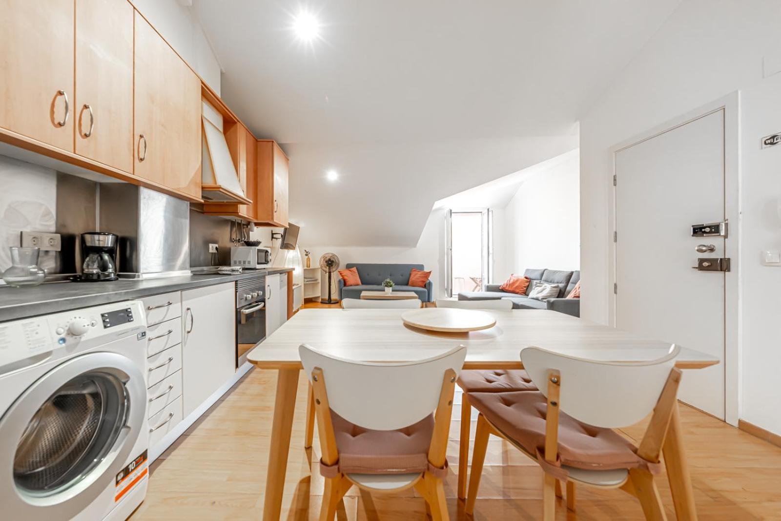 Casas Do Olival Apartments Lizbona Zewnętrze zdjęcie