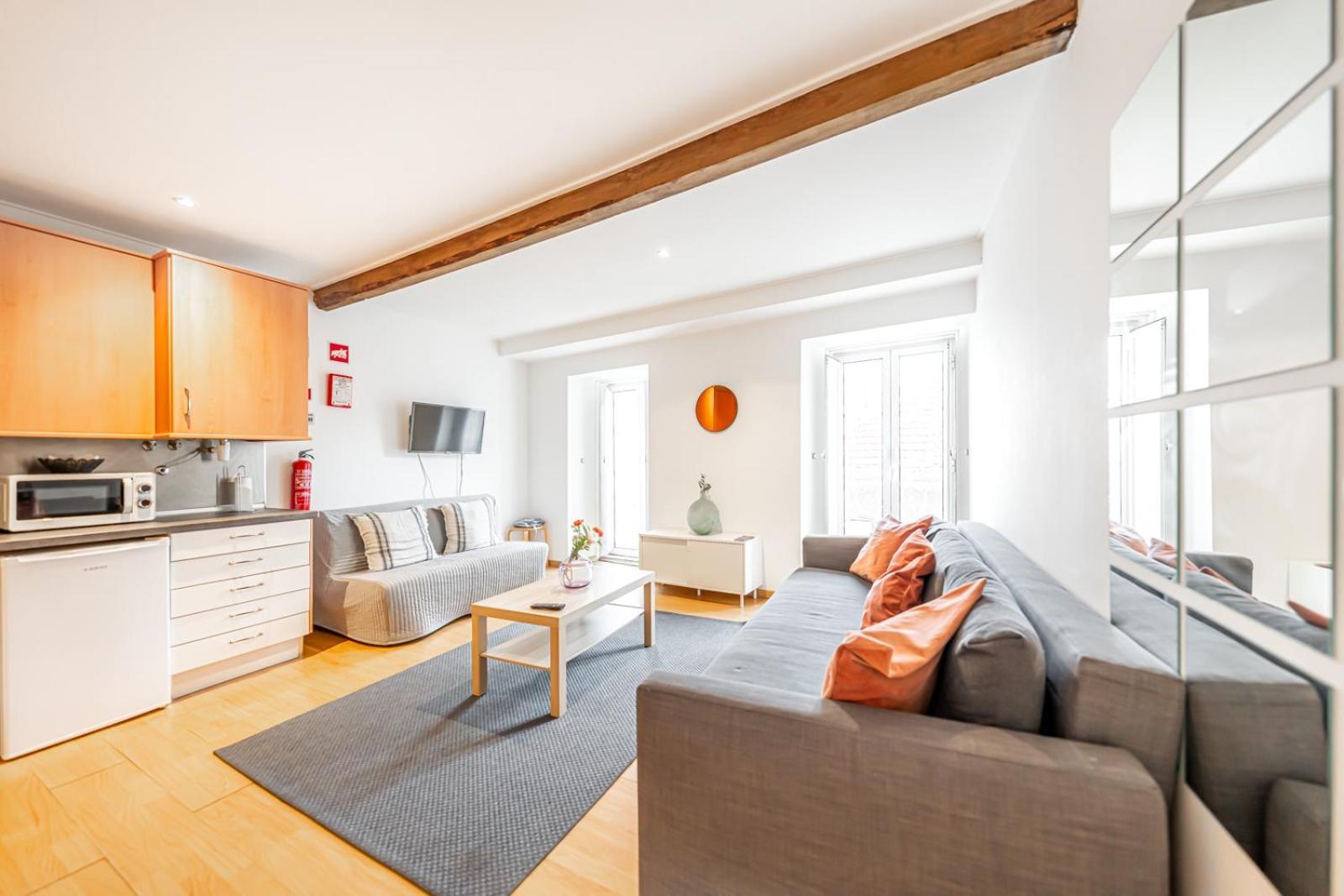 Casas Do Olival Apartments Lizbona Zewnętrze zdjęcie