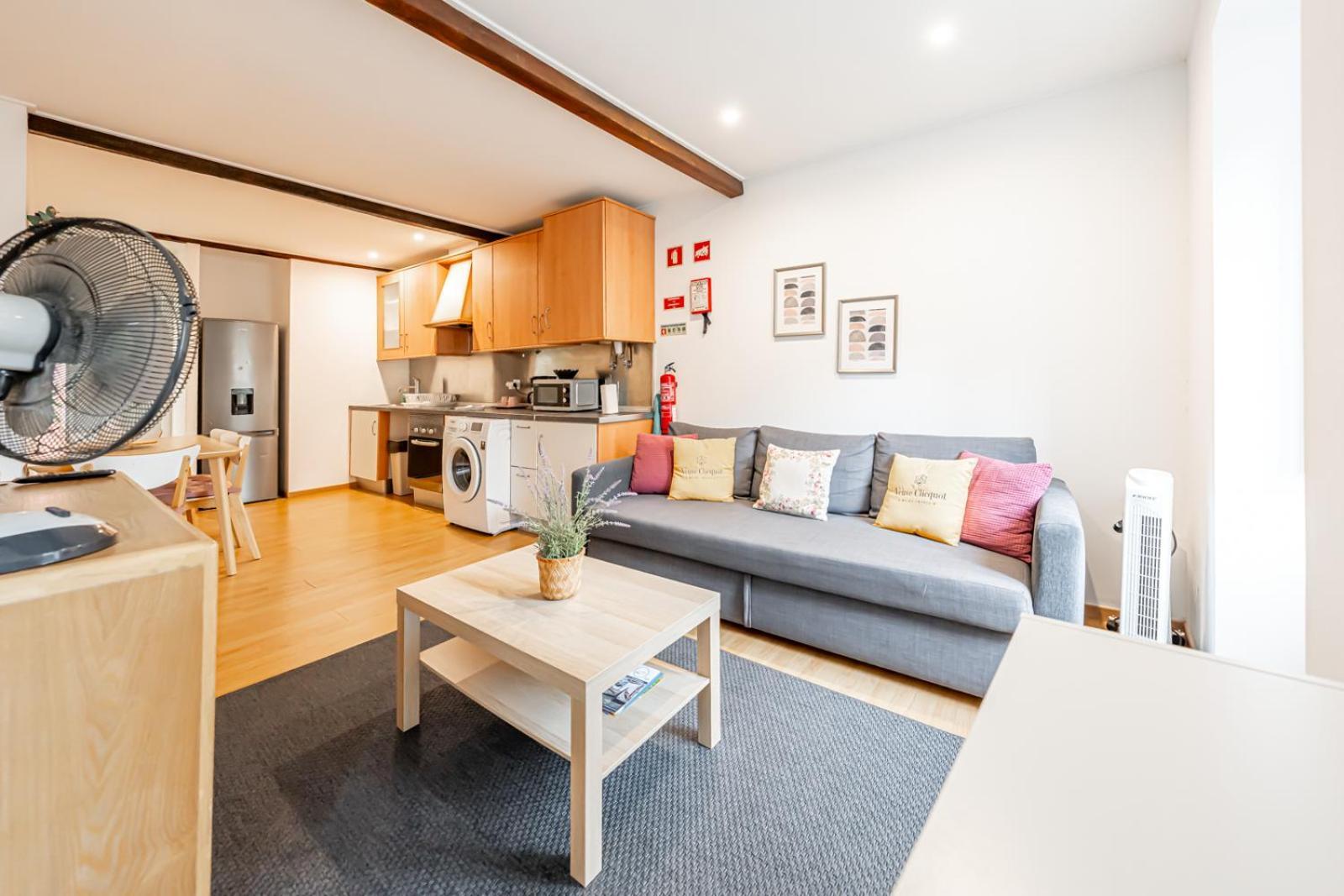 Casas Do Olival Apartments Lizbona Zewnętrze zdjęcie