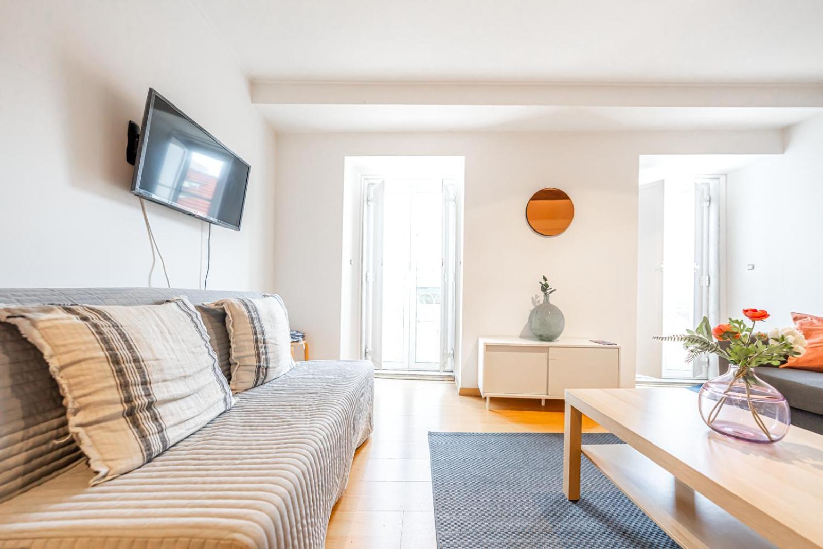 Casas Do Olival Apartments Lizbona Zewnętrze zdjęcie