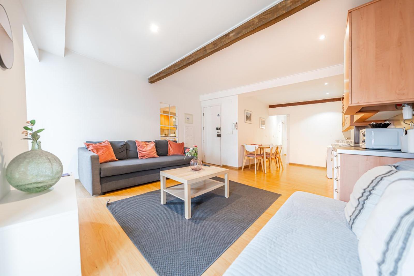 Casas Do Olival Apartments Lizbona Zewnętrze zdjęcie