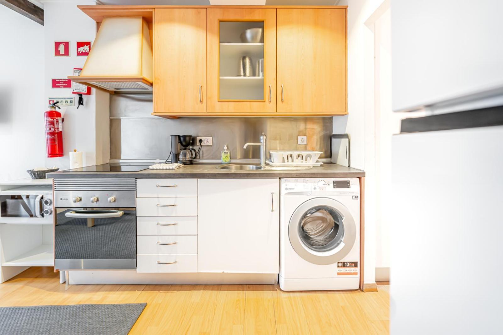 Casas Do Olival Apartments Lizbona Zewnętrze zdjęcie