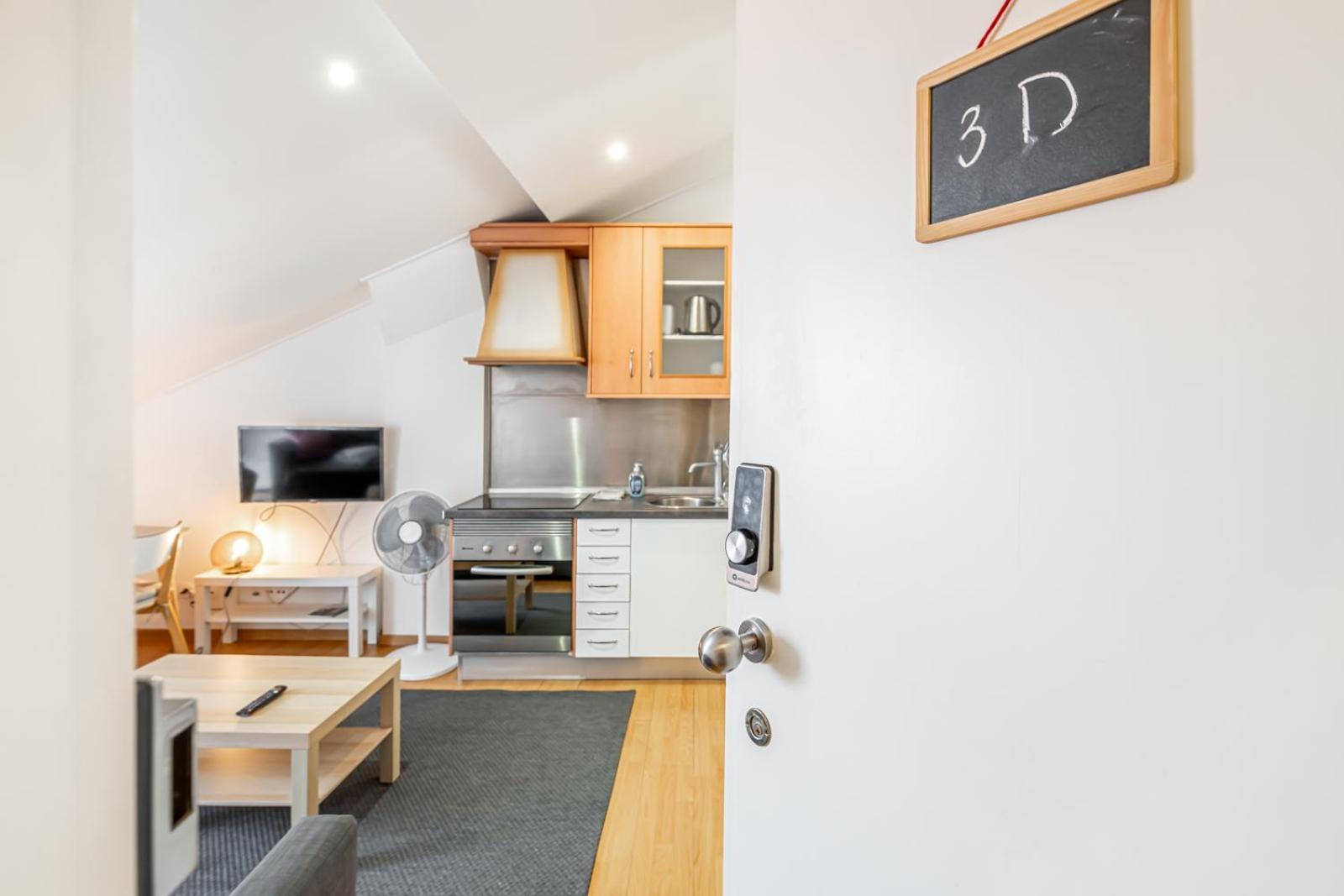 Casas Do Olival Apartments Lizbona Zewnętrze zdjęcie