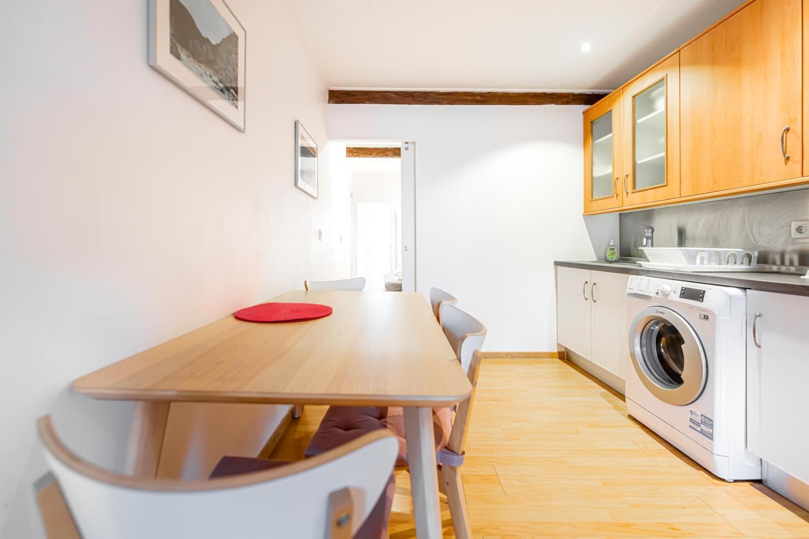Casas Do Olival Apartments Lizbona Zewnętrze zdjęcie
