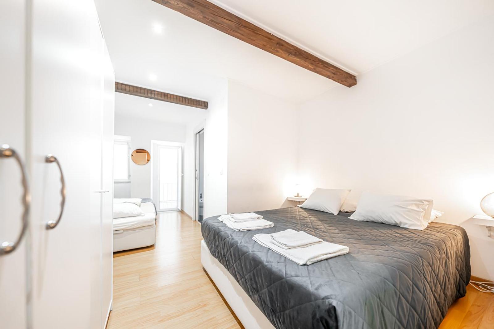 Casas Do Olival Apartments Lizbona Zewnętrze zdjęcie