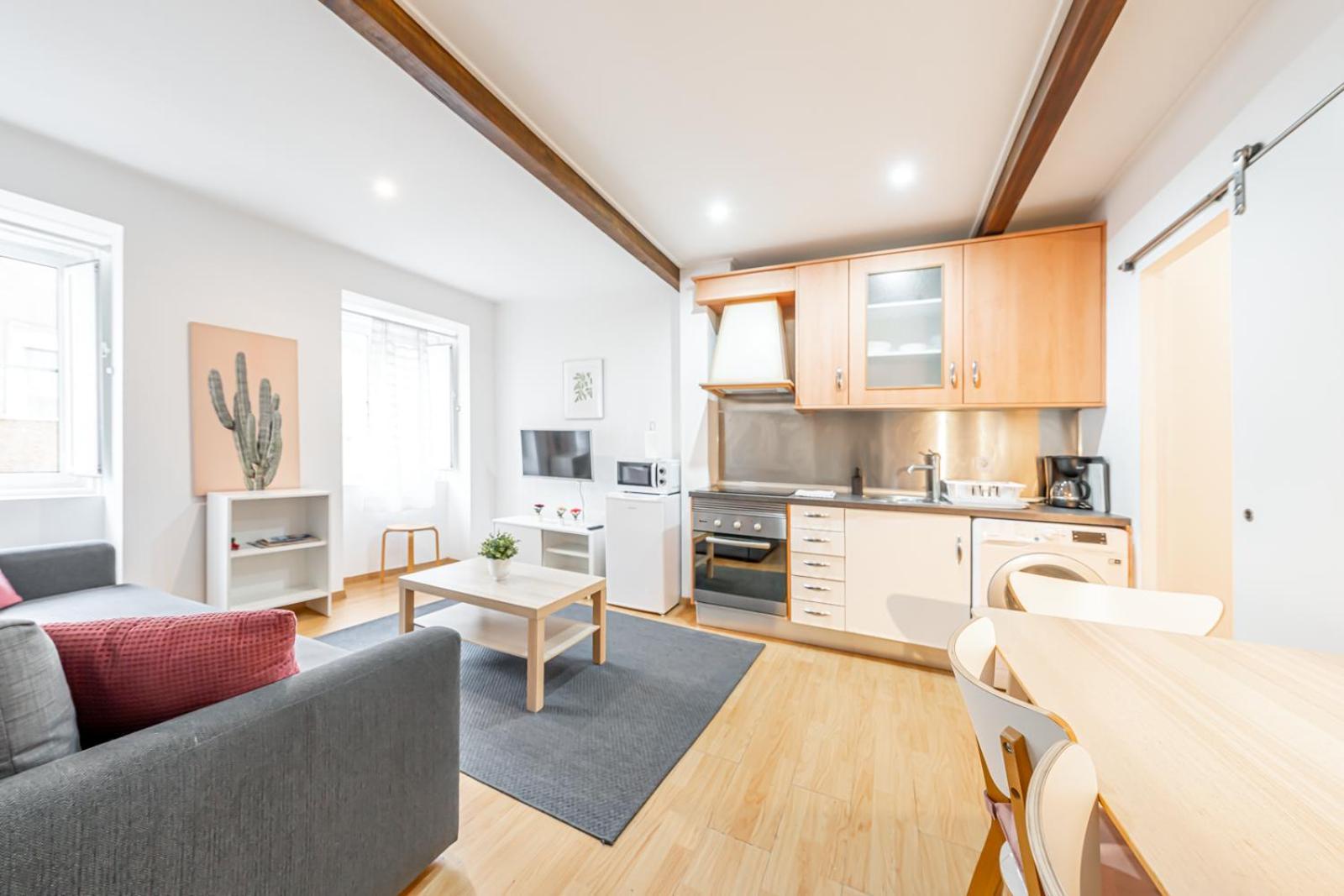 Casas Do Olival Apartments Lizbona Zewnętrze zdjęcie