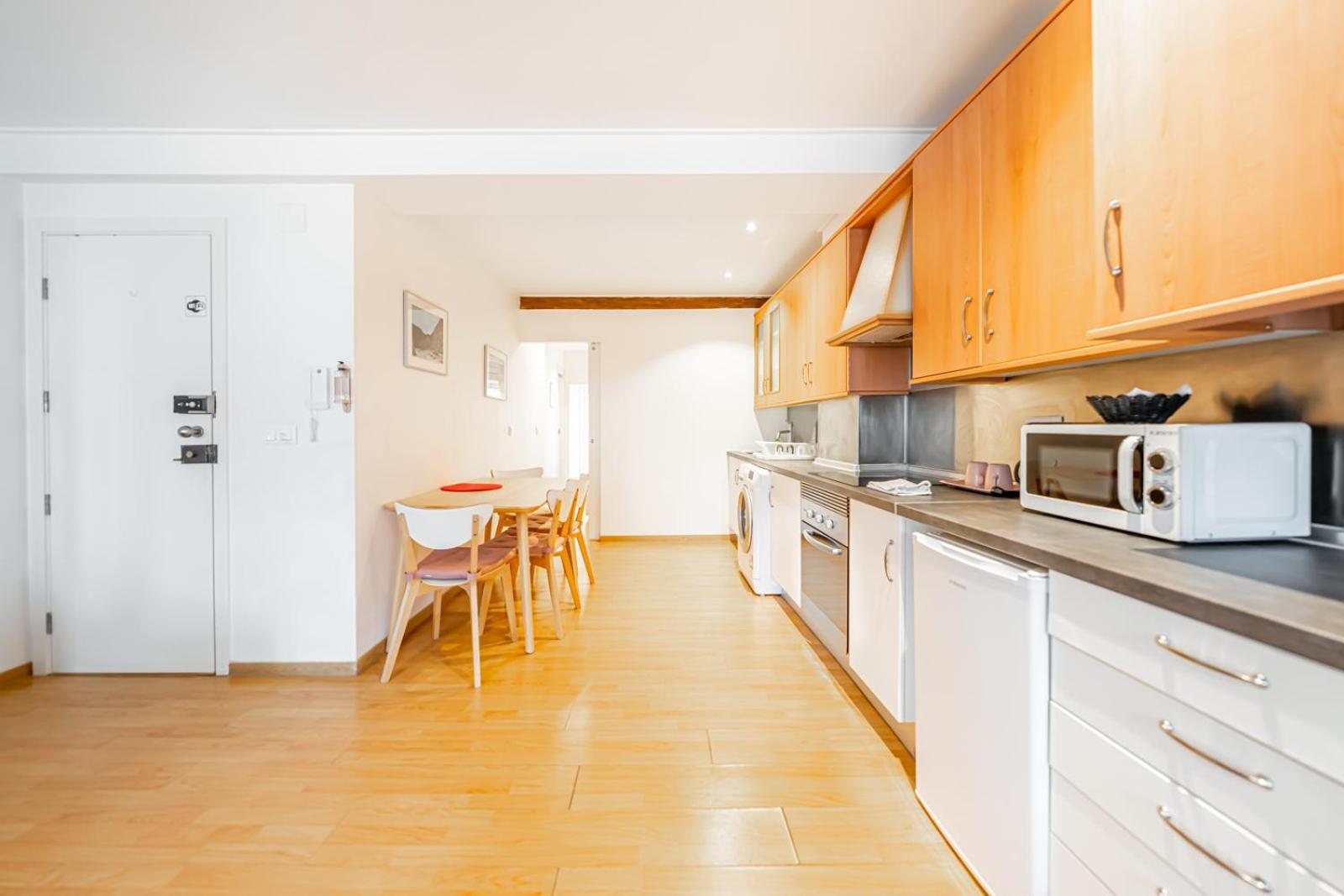 Casas Do Olival Apartments Lizbona Zewnętrze zdjęcie