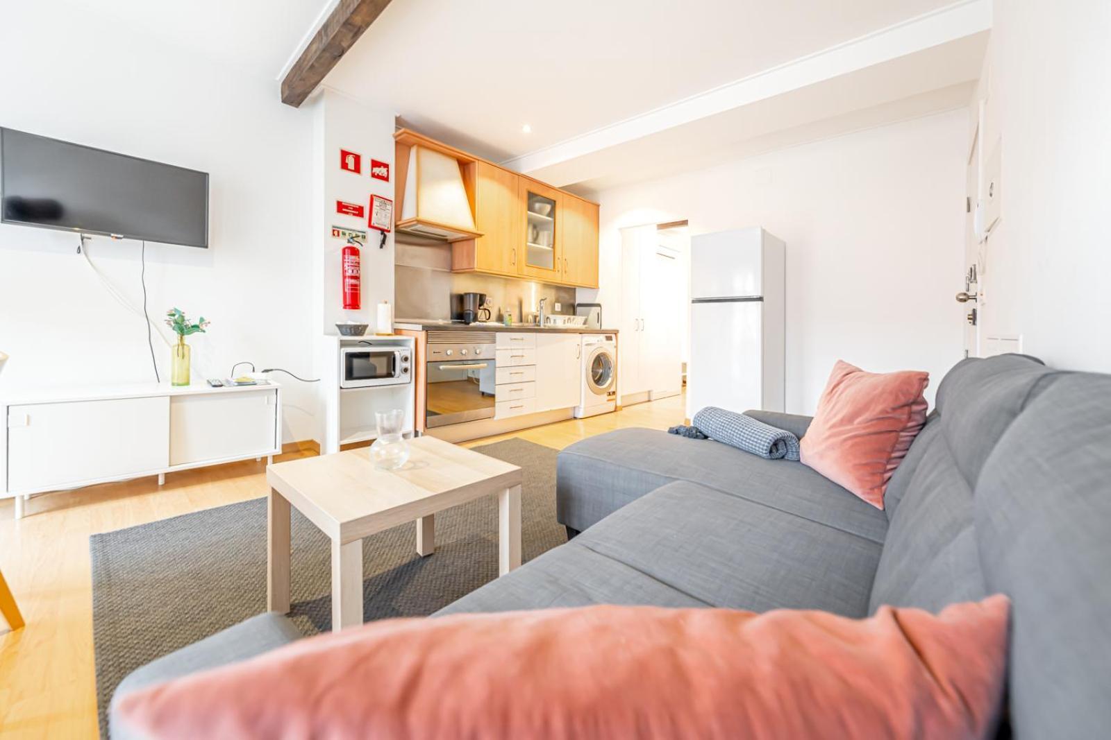 Casas Do Olival Apartments Lizbona Zewnętrze zdjęcie