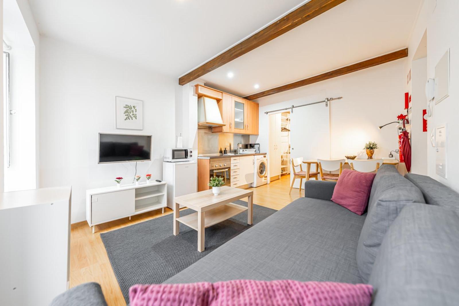 Casas Do Olival Apartments Lizbona Zewnętrze zdjęcie