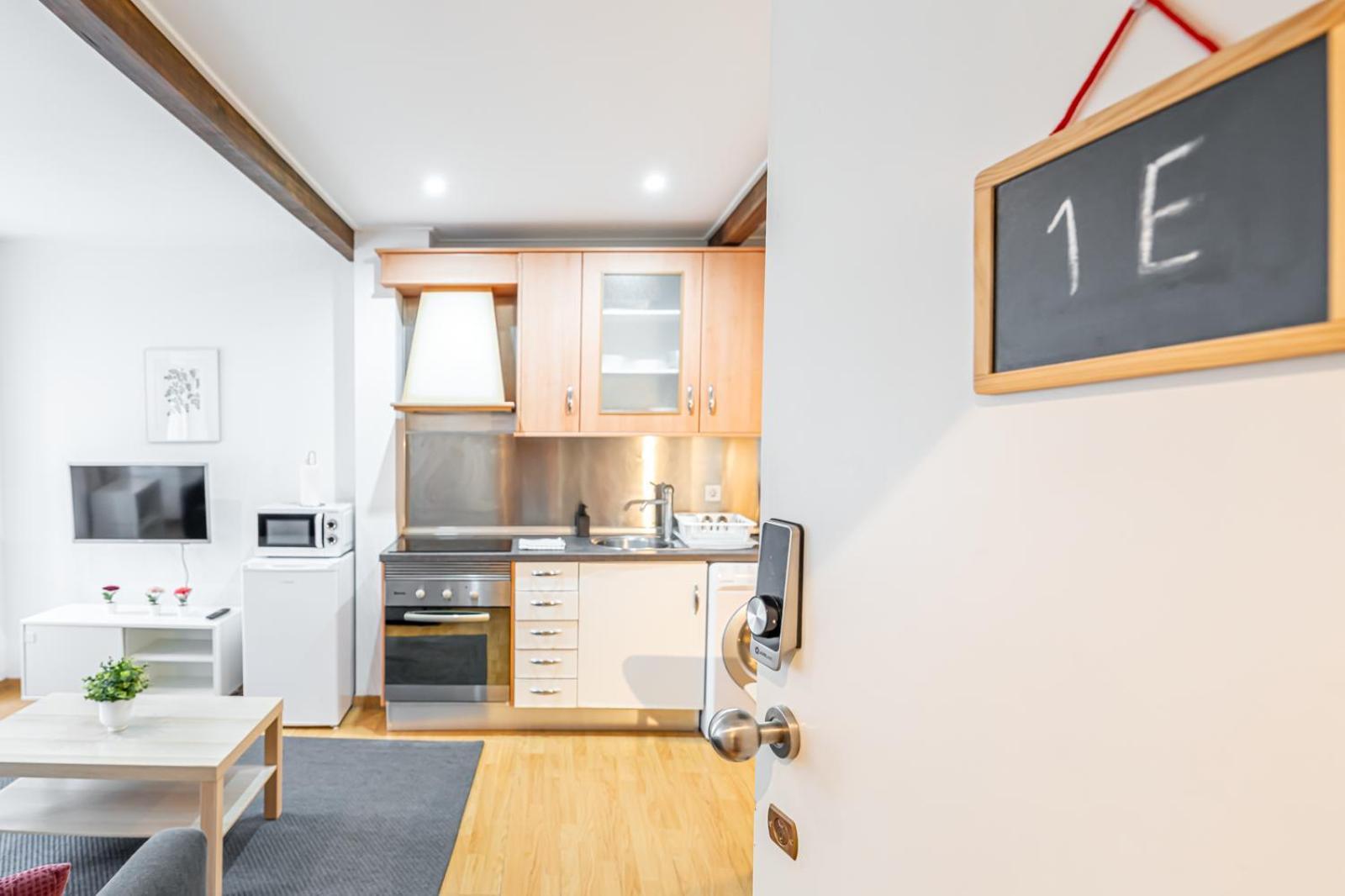 Casas Do Olival Apartments Lizbona Zewnętrze zdjęcie
