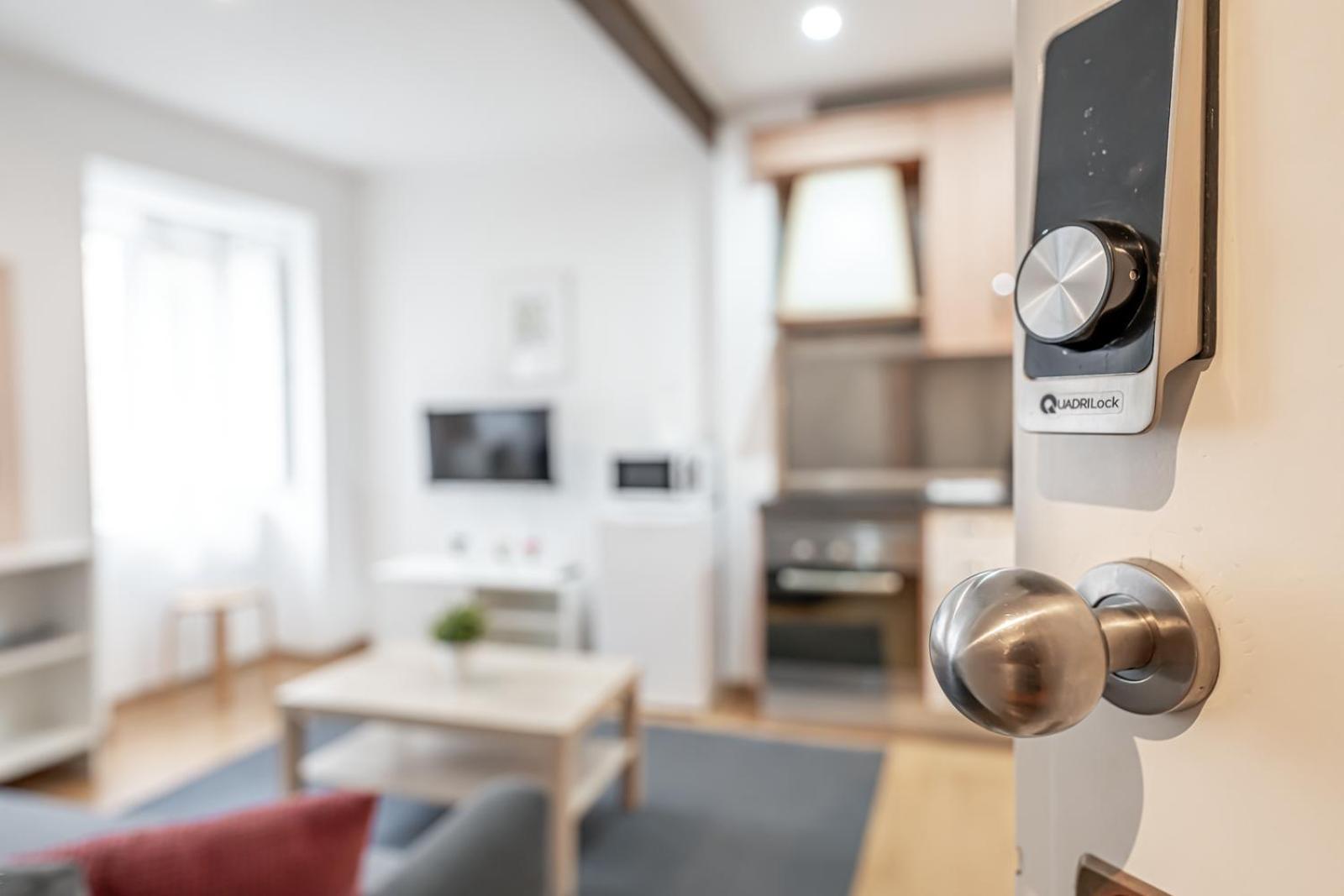 Casas Do Olival Apartments Lizbona Zewnętrze zdjęcie